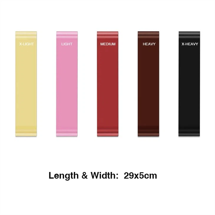 Fitness Loop Bands