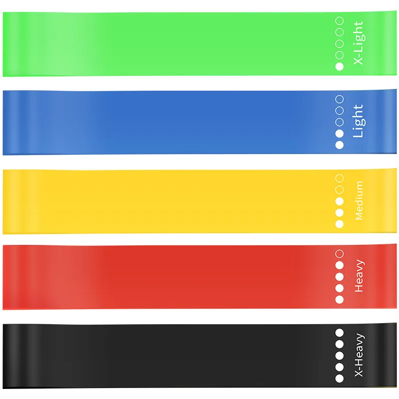 Fitness Loop Bands