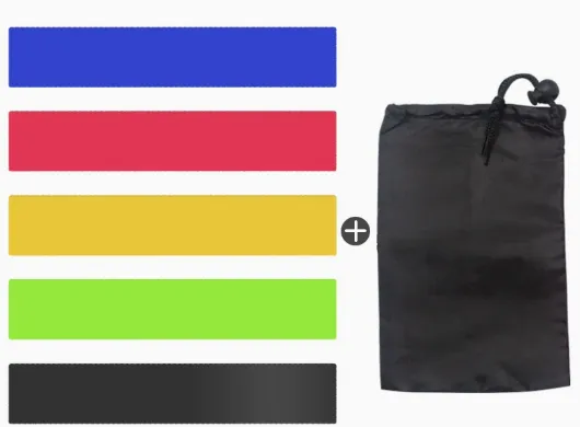 Fitness Loop Bands