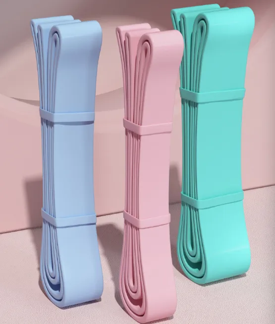 Body-Solid Power Resistance Band