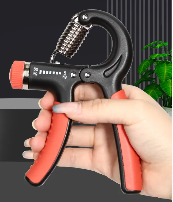 Hand Gripper