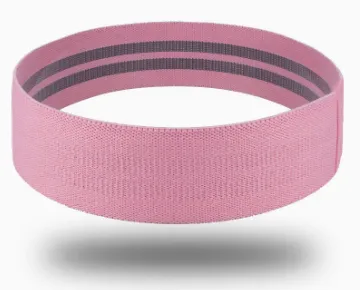 Booty Resistance exercise bands