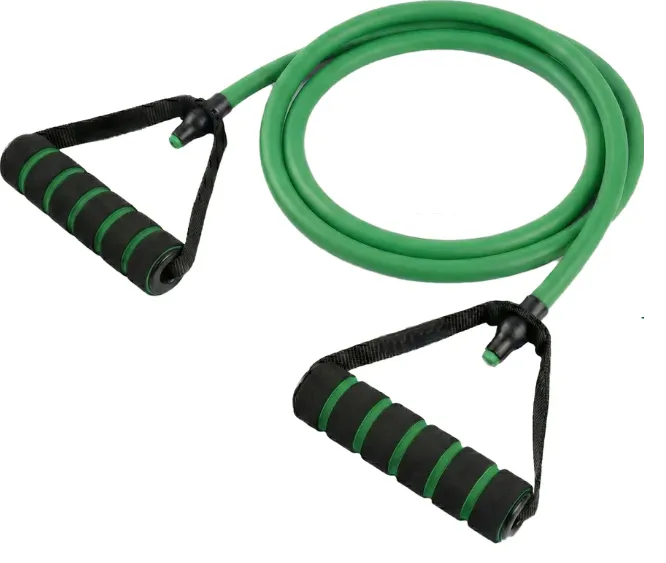 Resistance Tube