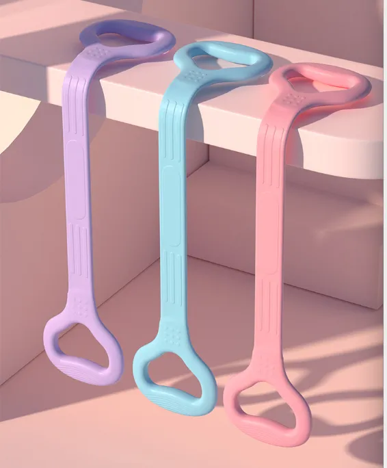 Cur8trend Figure 8 Resistance Bands
