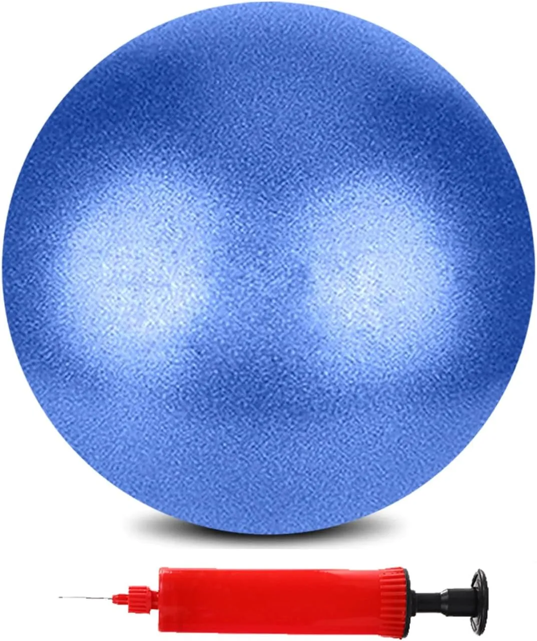 Yoga Exercise Ball