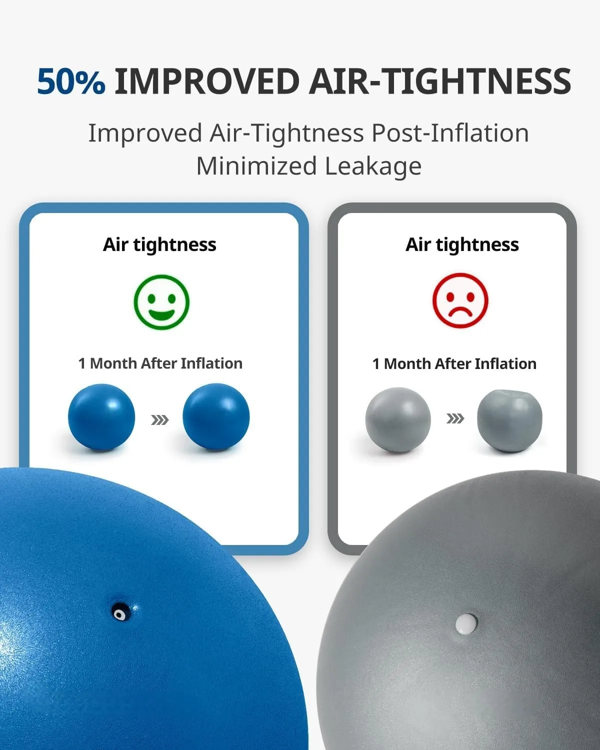 Yoga Exercise Ball