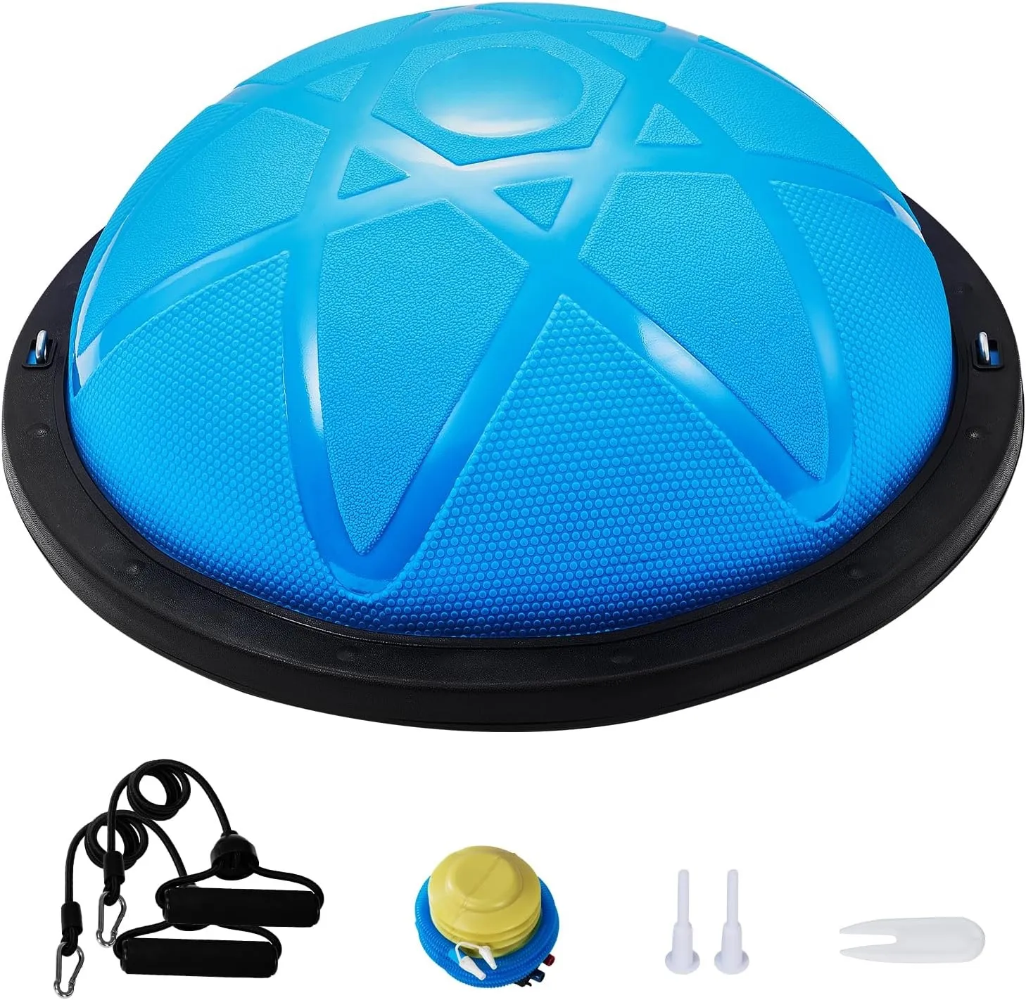 Half Exercise Ball