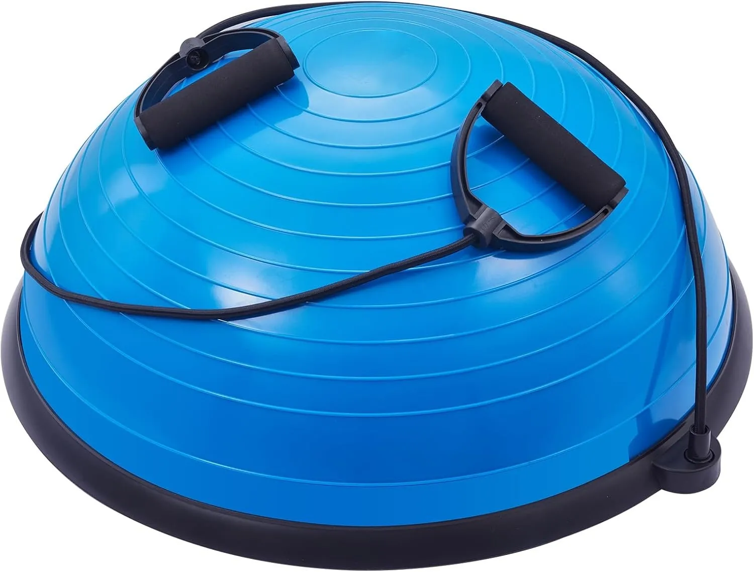 Half Exercise Ball