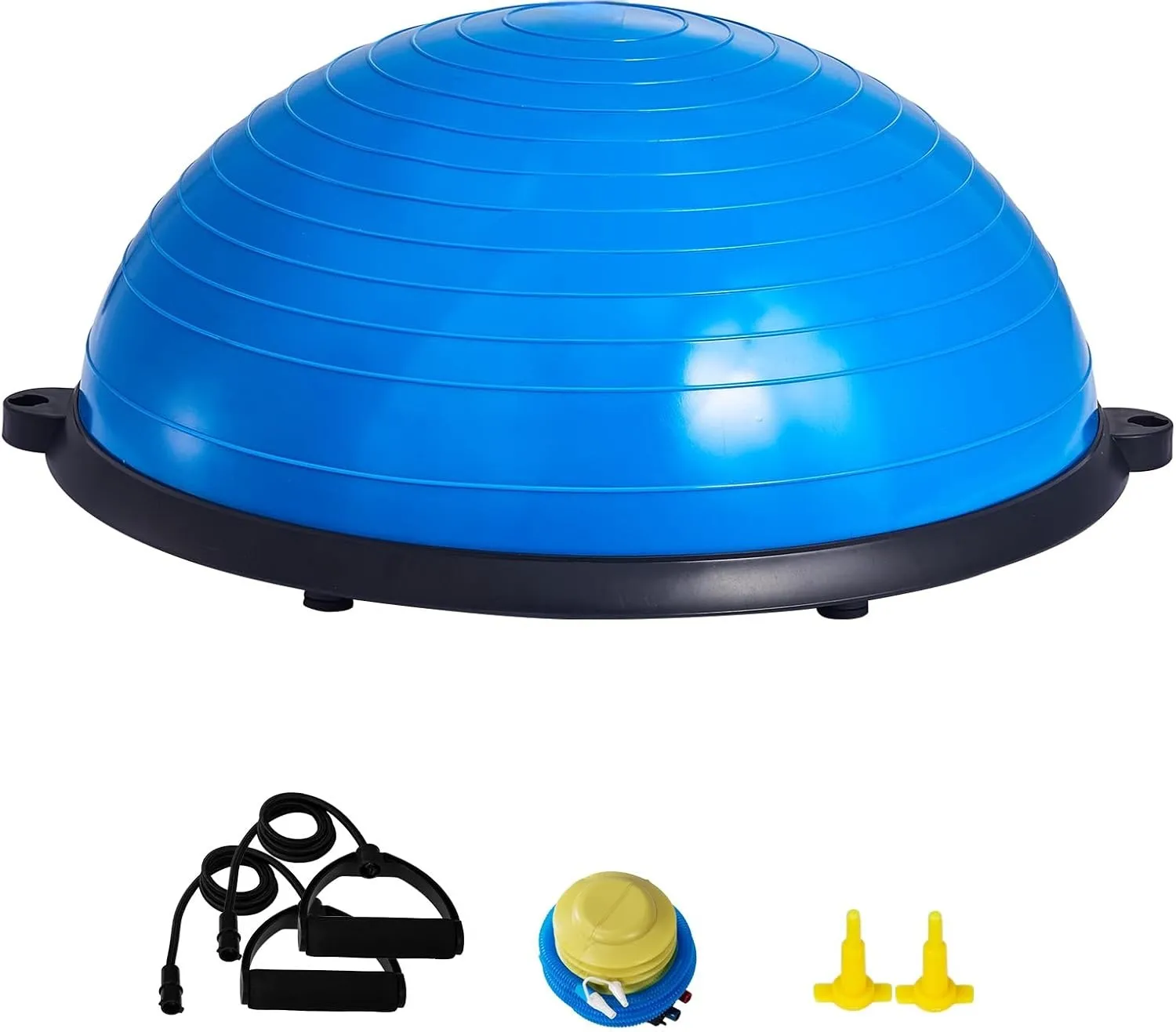 Half Exercise Ball