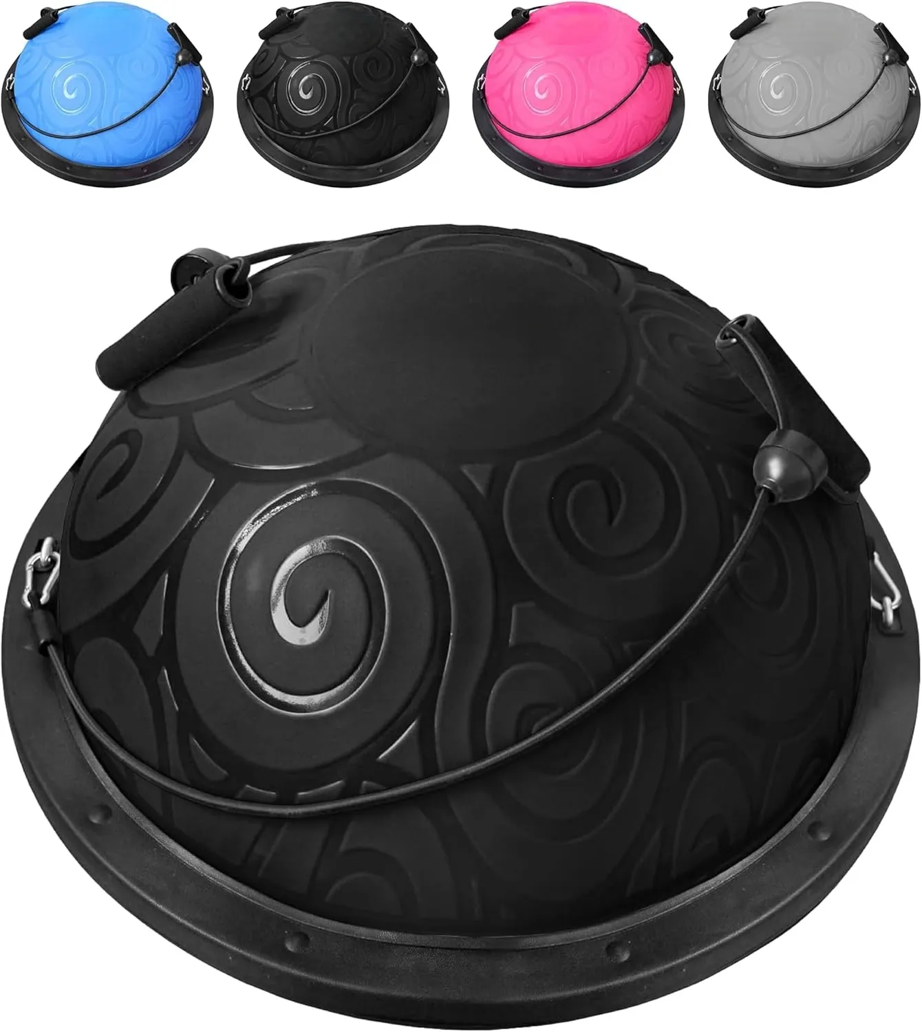 Half Exercise Ball