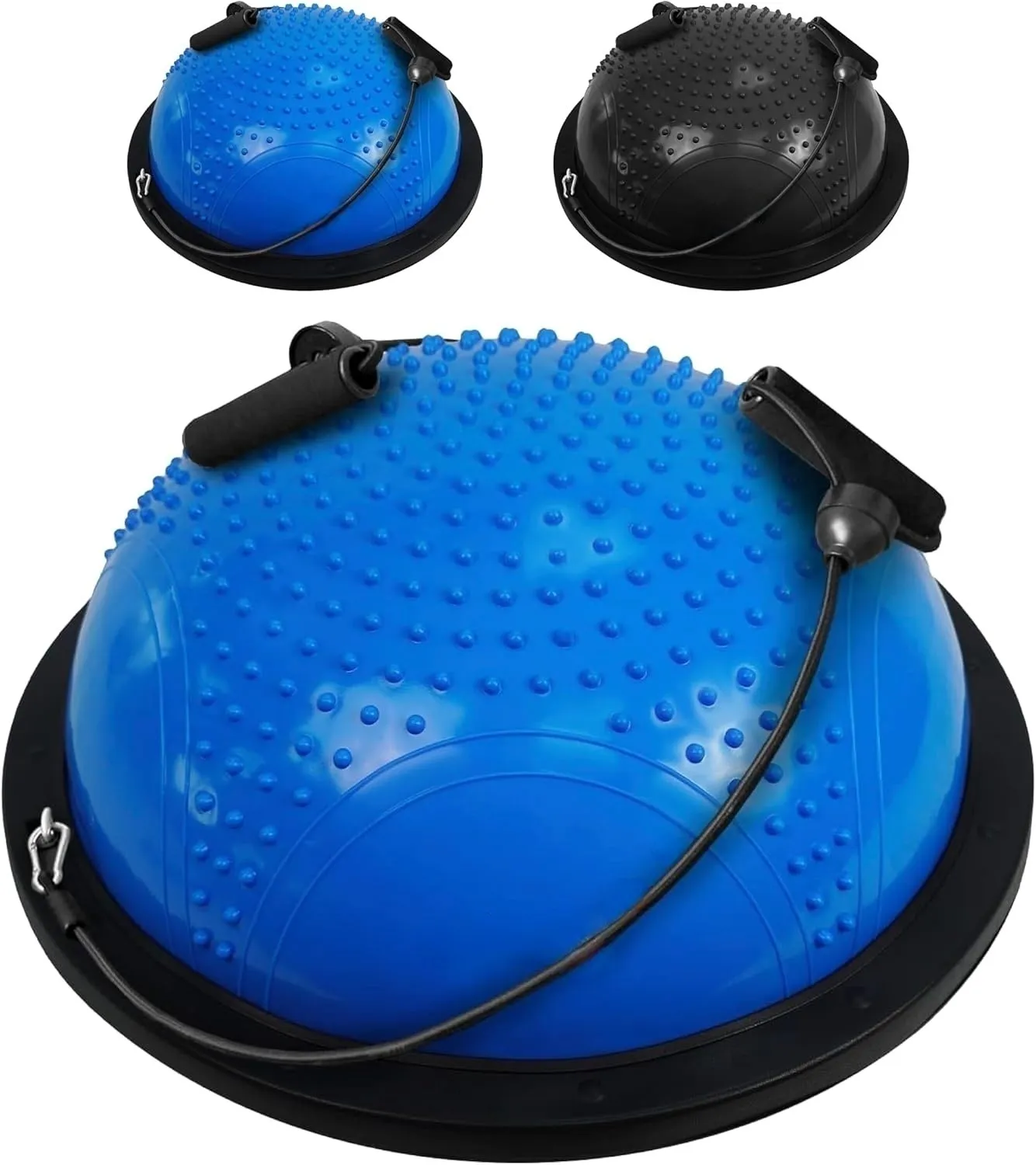 Half Exercise Ball