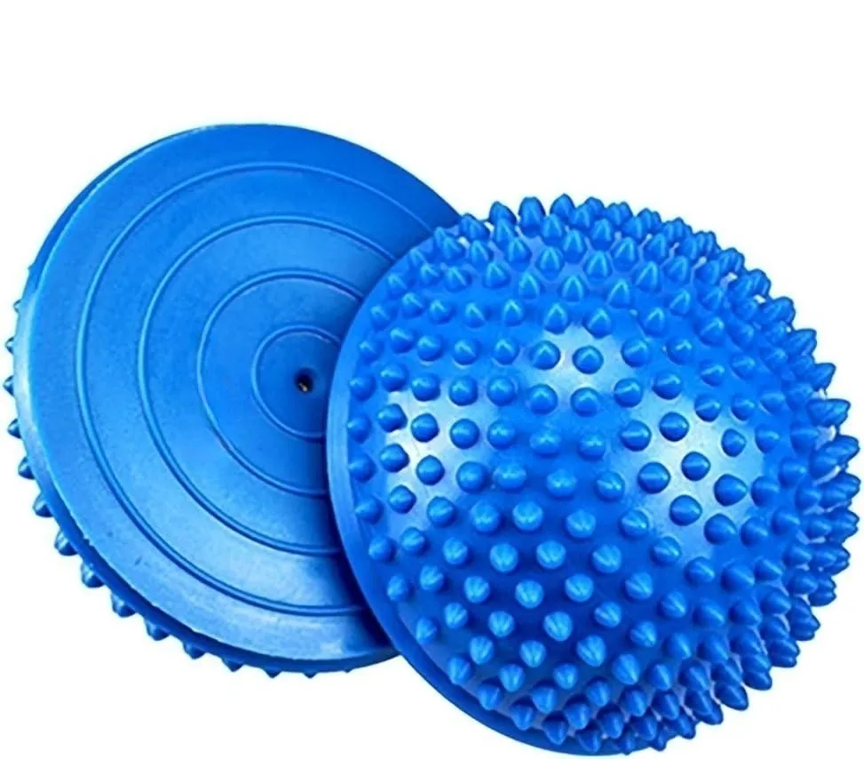 Hedgehog Balance Pods