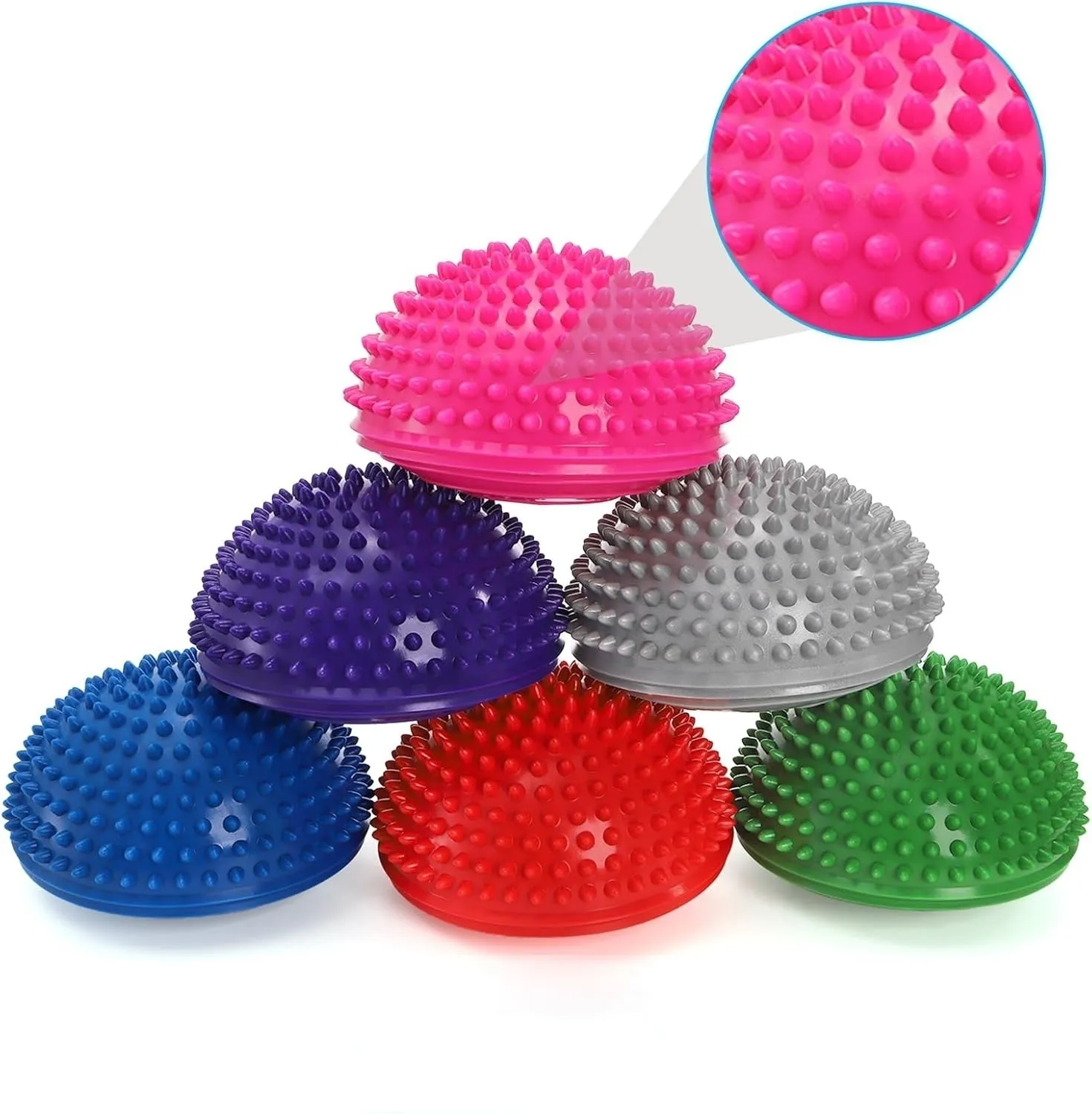 Hedgehog Balance Pods