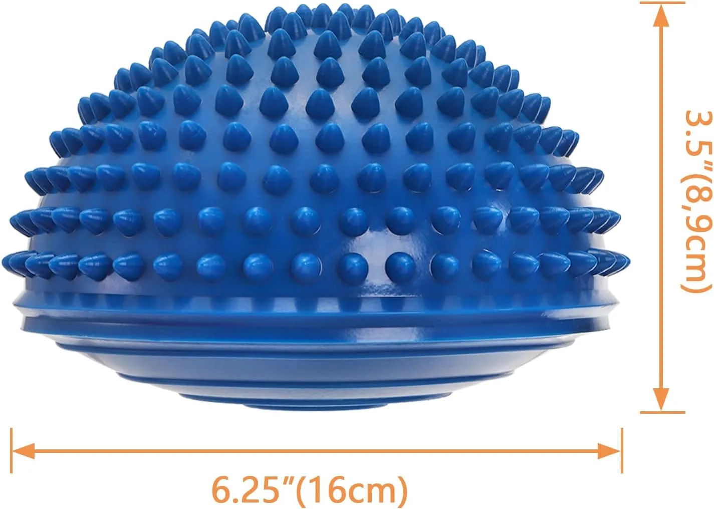 Hedgehog Balance Pods