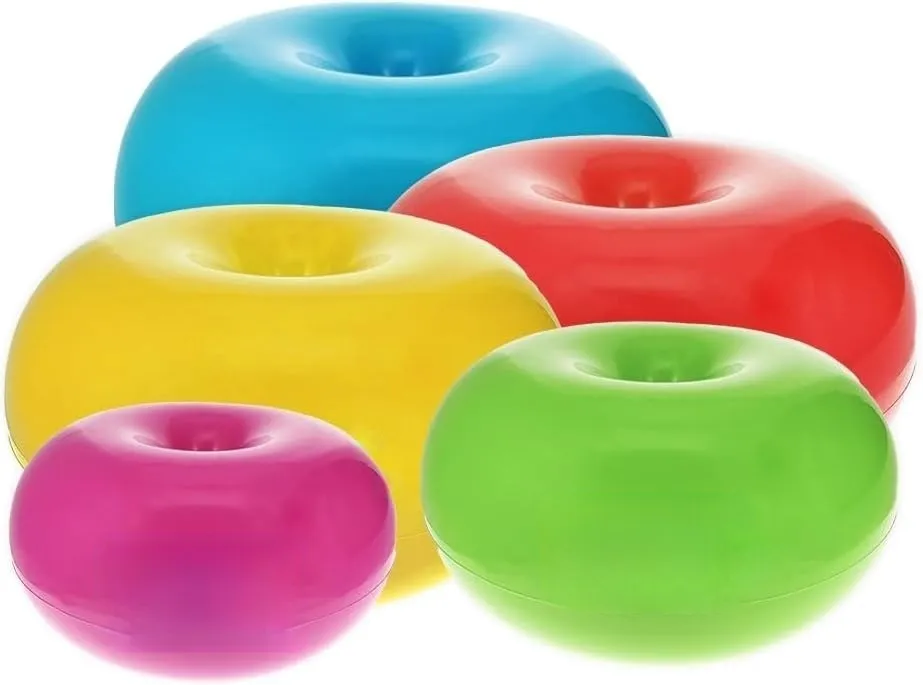 Donut Ball