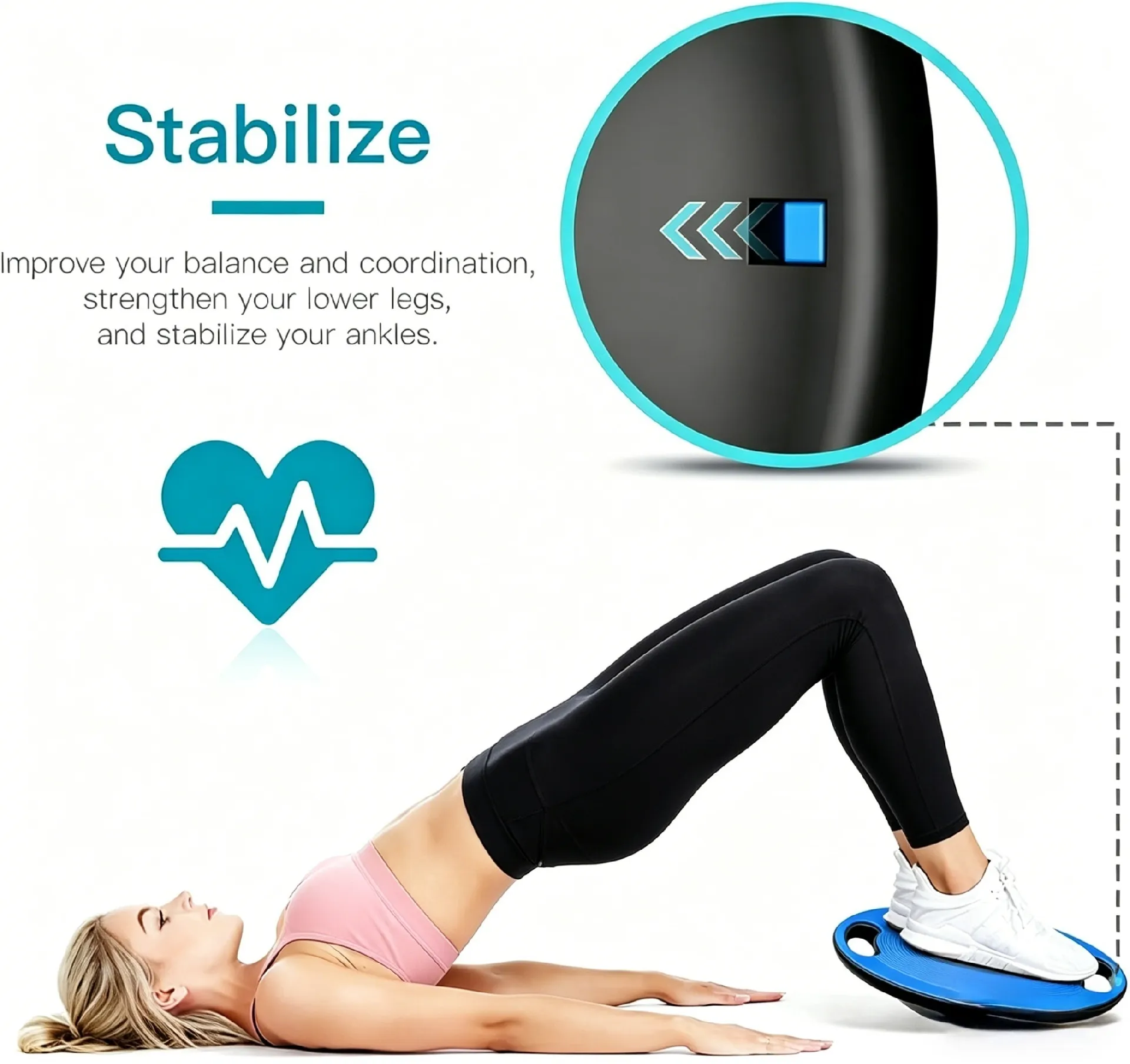 Balance Board