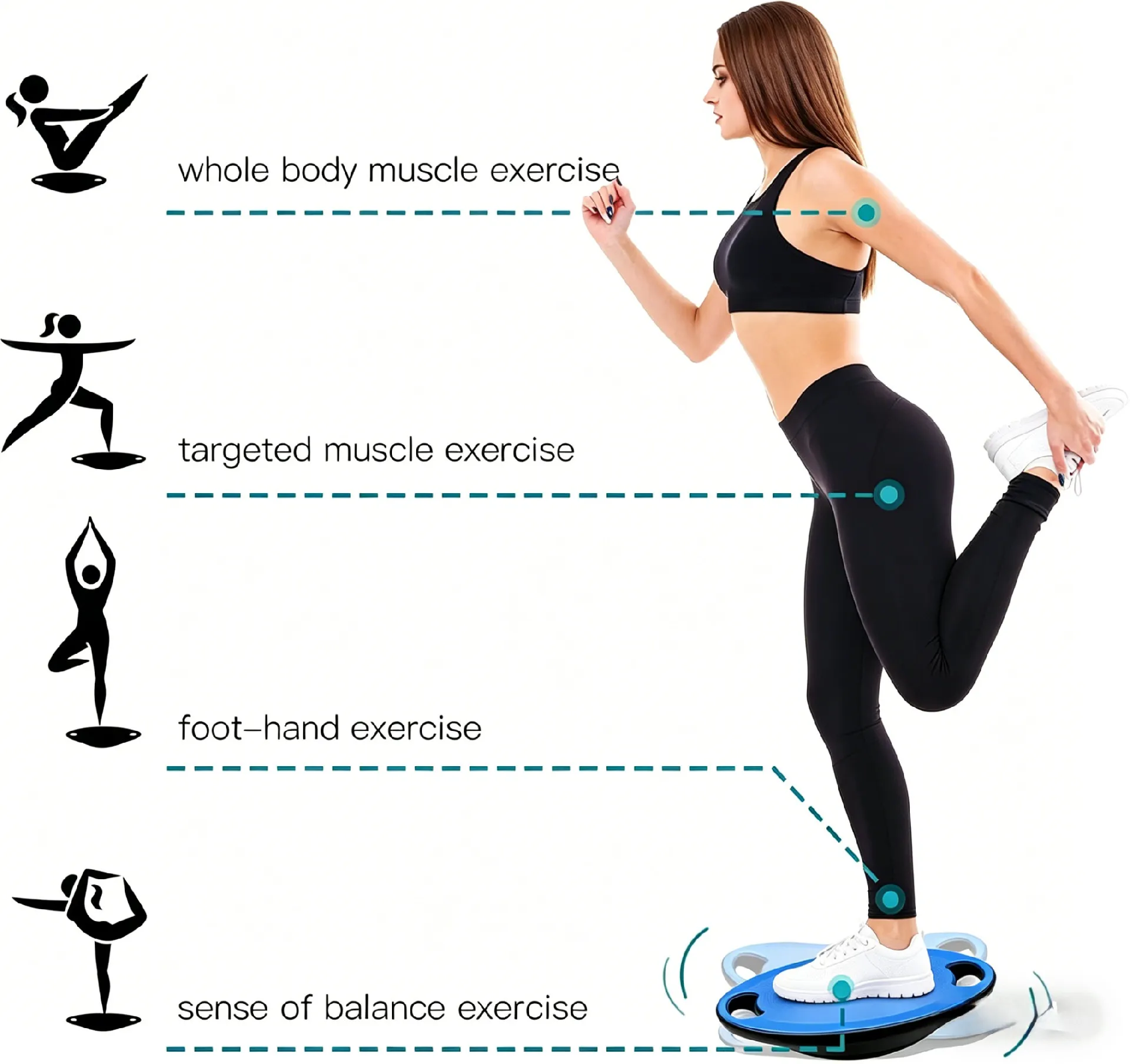 Balance Board