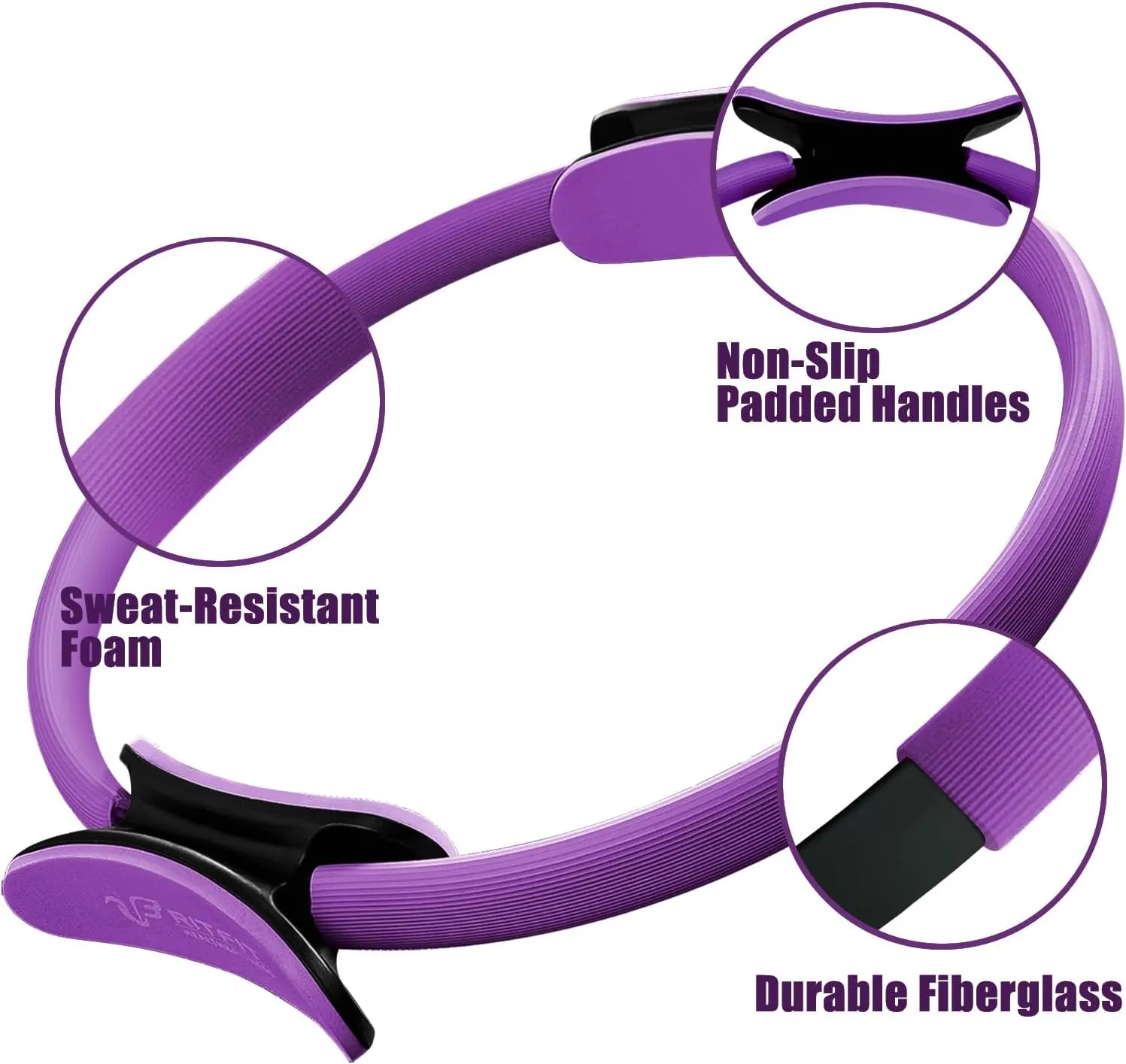 Pilates Body Ring