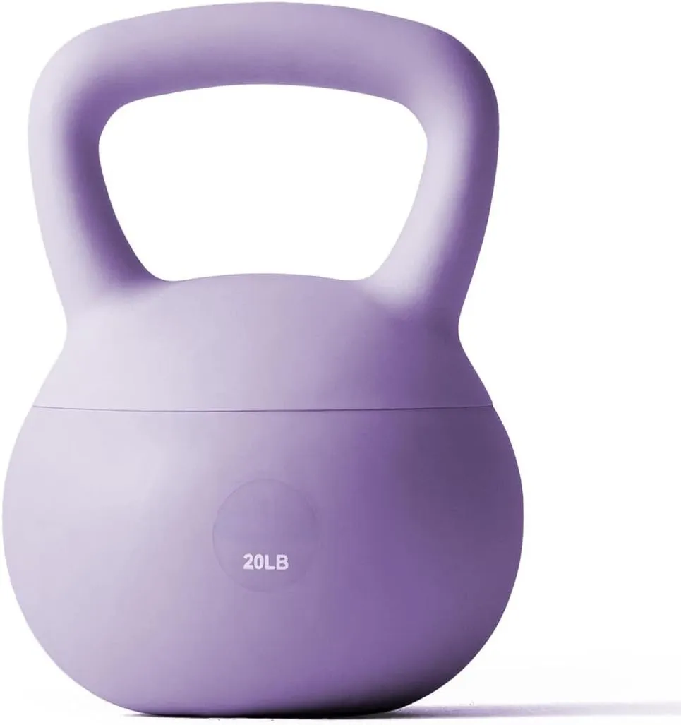 Kettlebell