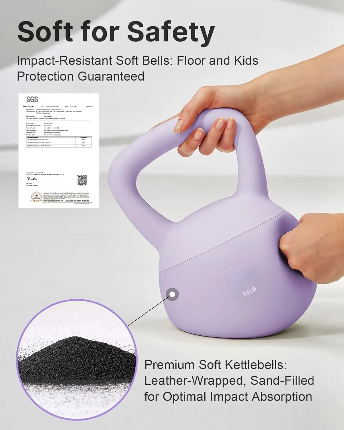 Kettlebell