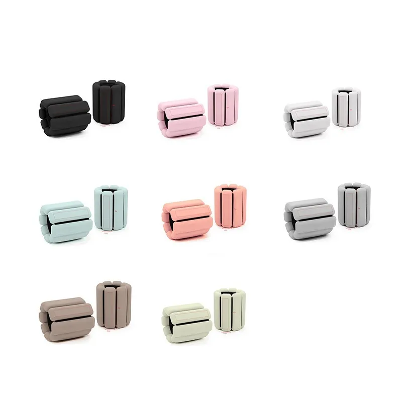 Ankle & Wrist Weights