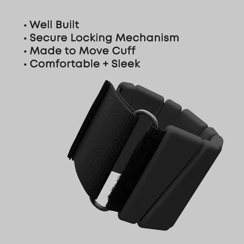 Ankle &Wrist Weights