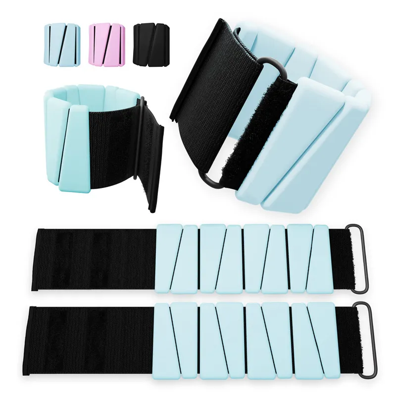 Ankle &Wrist Weights