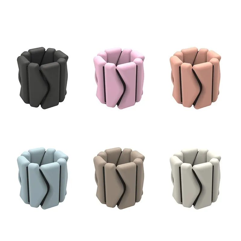 Wrist and Ankle Weights