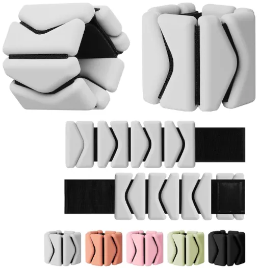 Wrist and Ankle Weights
