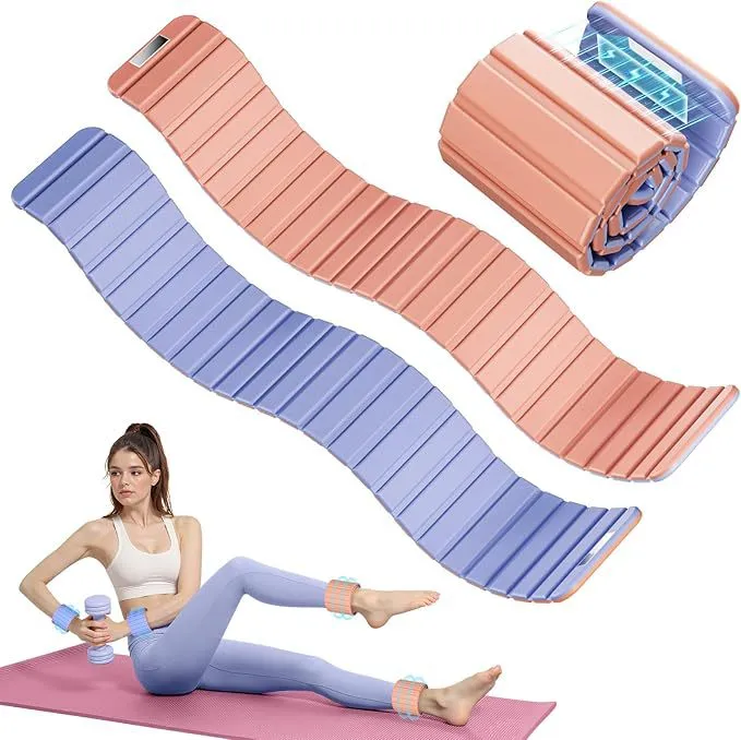 Ankle & Wrist Weights
