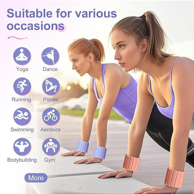 Ankle & Wrist Weights