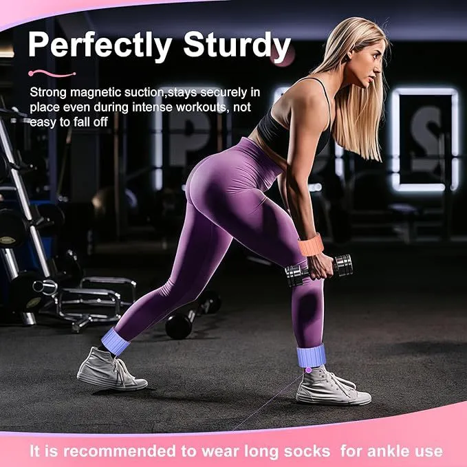 Ankle & Wrist Weights
