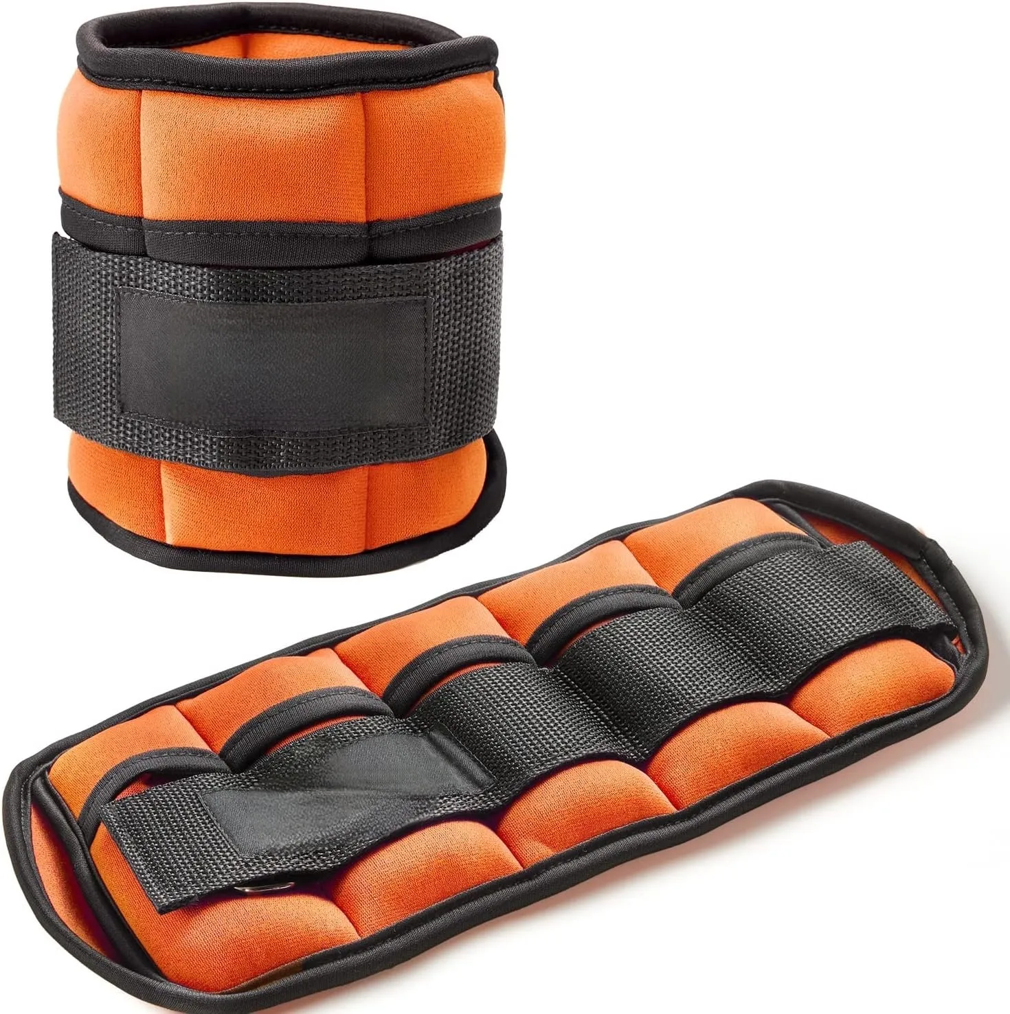 Ankle & Wrist Weights