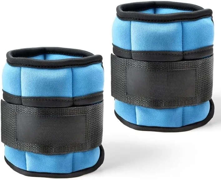 Ankle & Wrist Weights