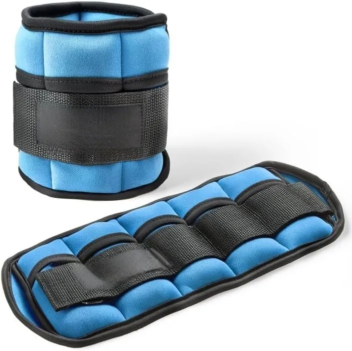 Ankle & Wrist Weights