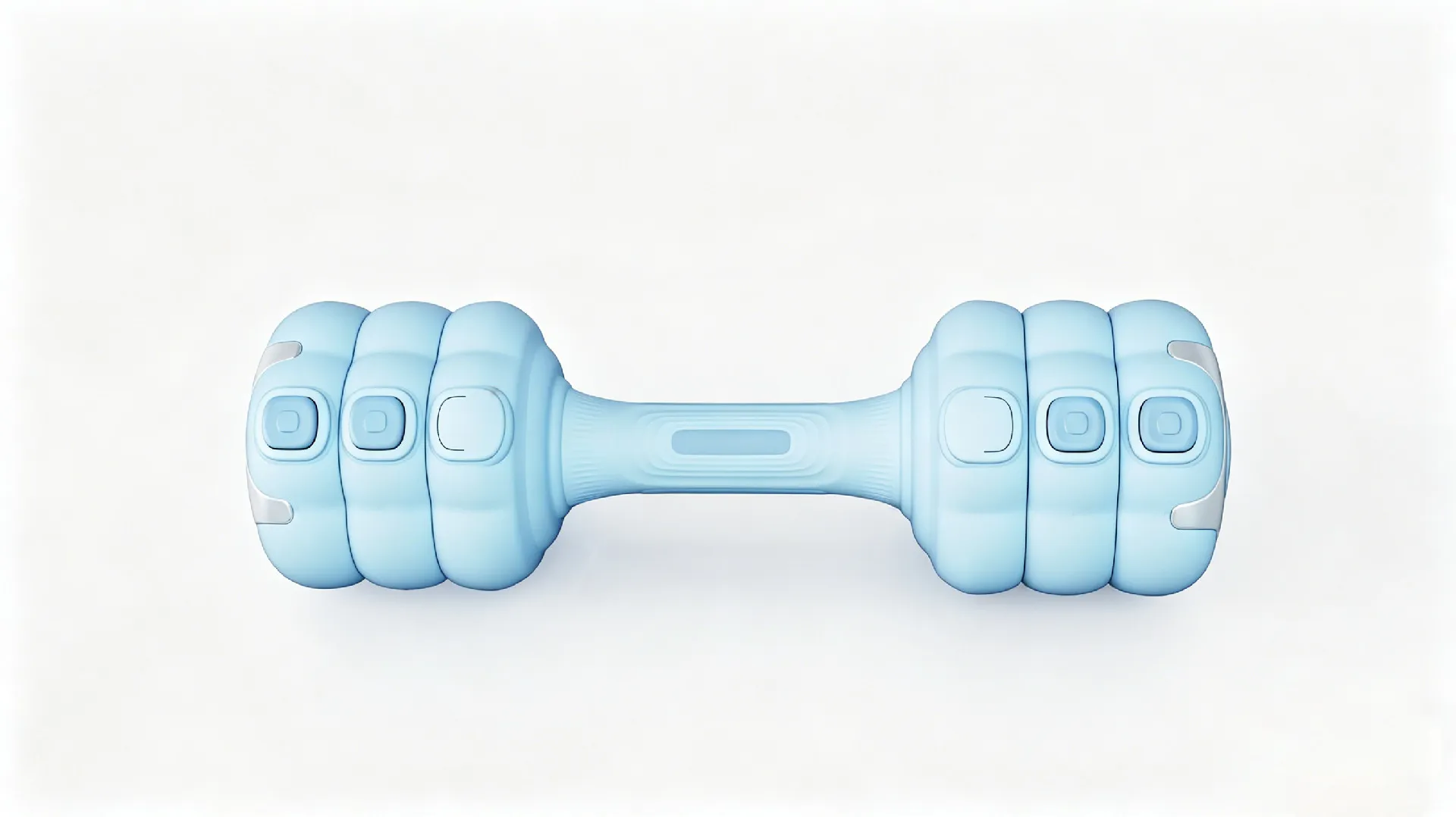 Adjustable Dumbbell Set