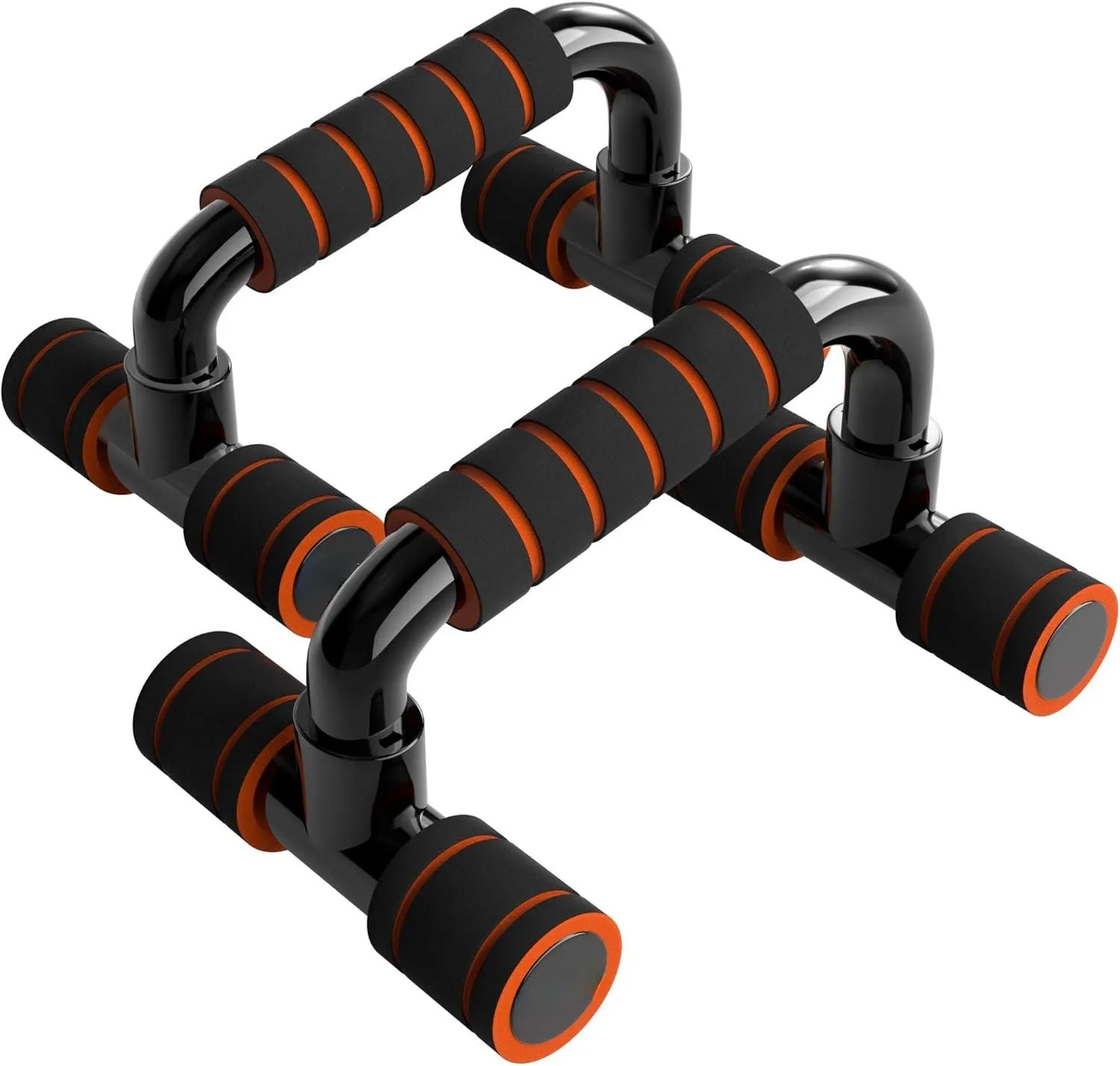 Push Up Bars Gym Exercise Equipment