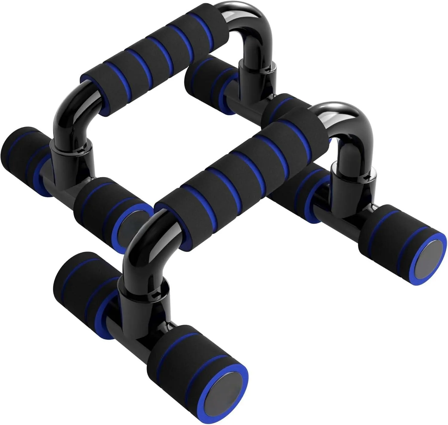 Push Up Bars Gym Exercise Equipment