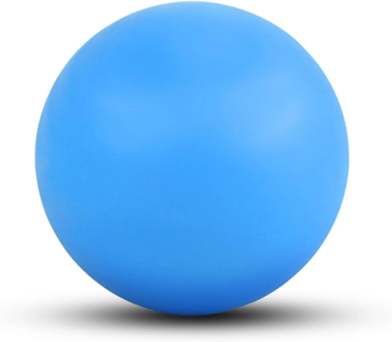 Lacrosse Ball