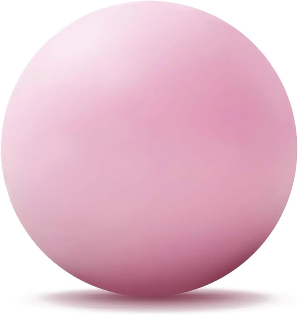 Lacrosse Ball