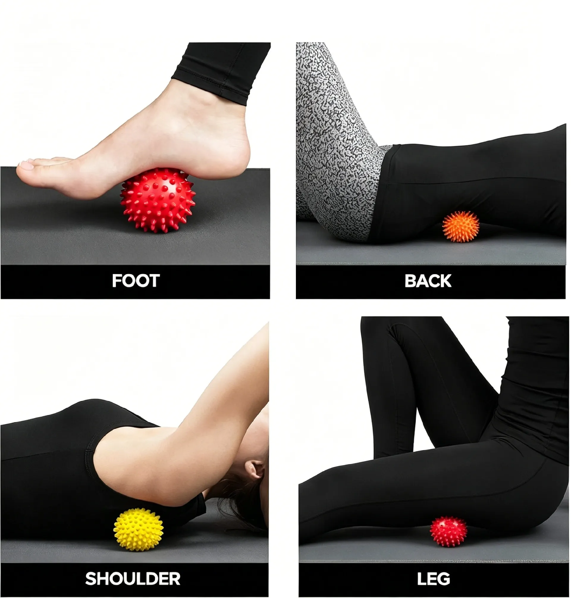 Massage Ball
