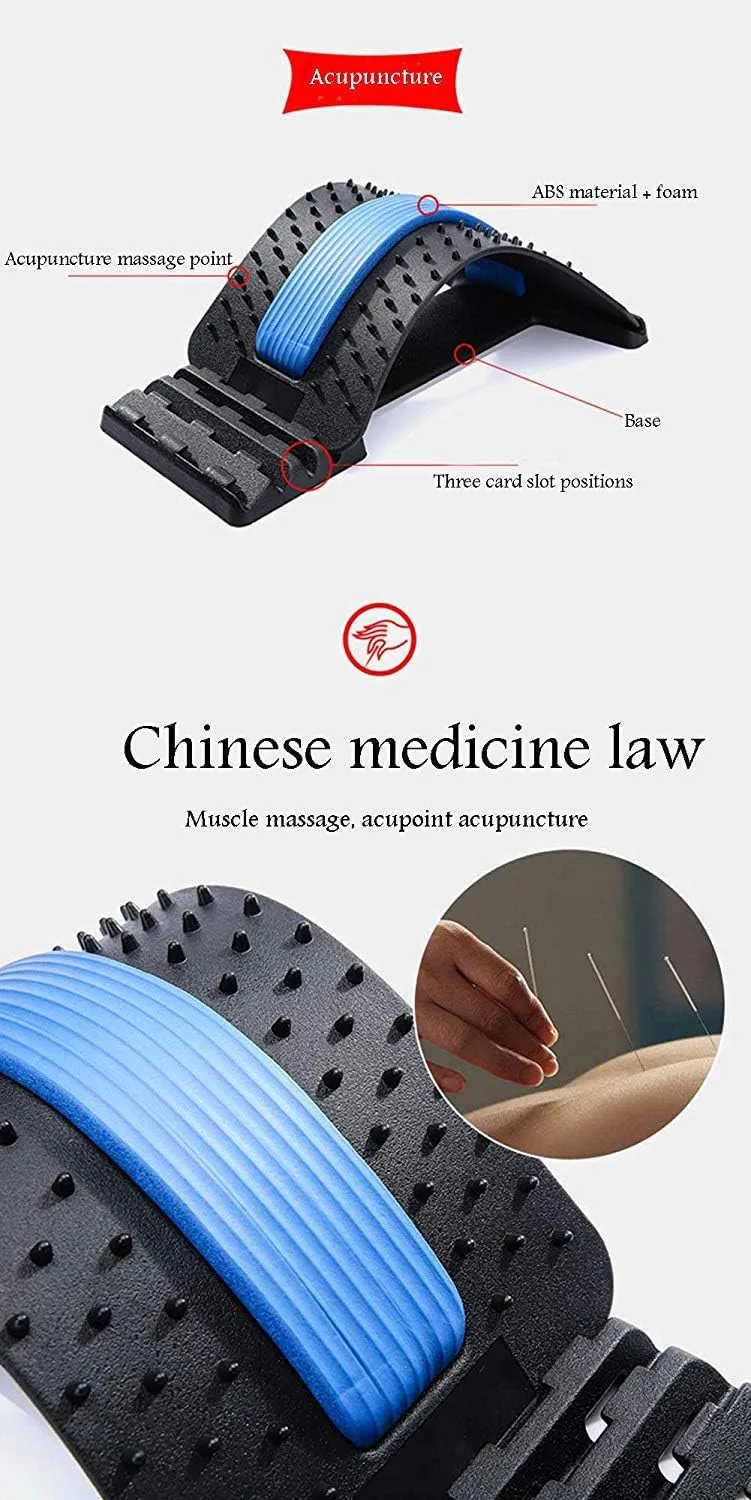 back stretcher