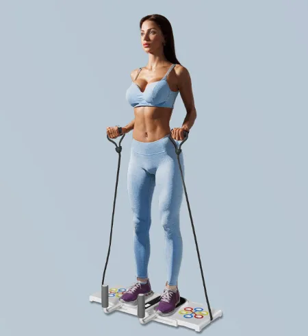 Push Up Board