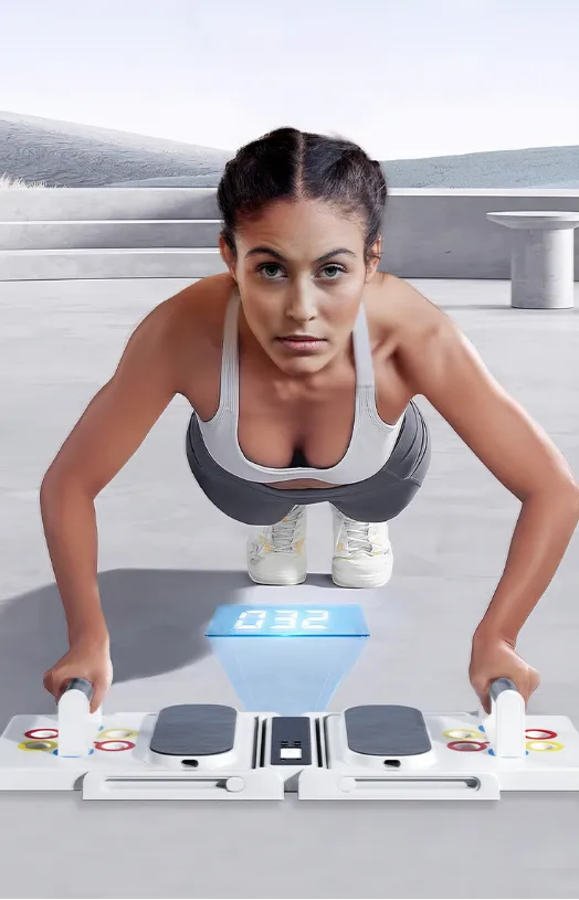 Push Up Board