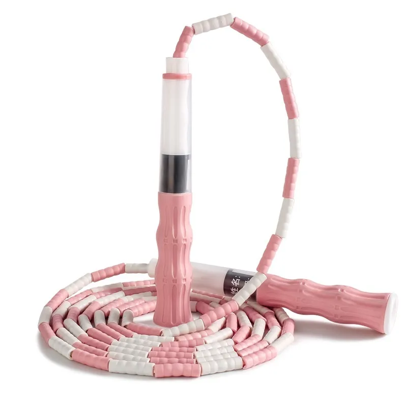 Jump Rope for Kids, Adjustable Jump Ropes for 4 5 6 7 8 10 12