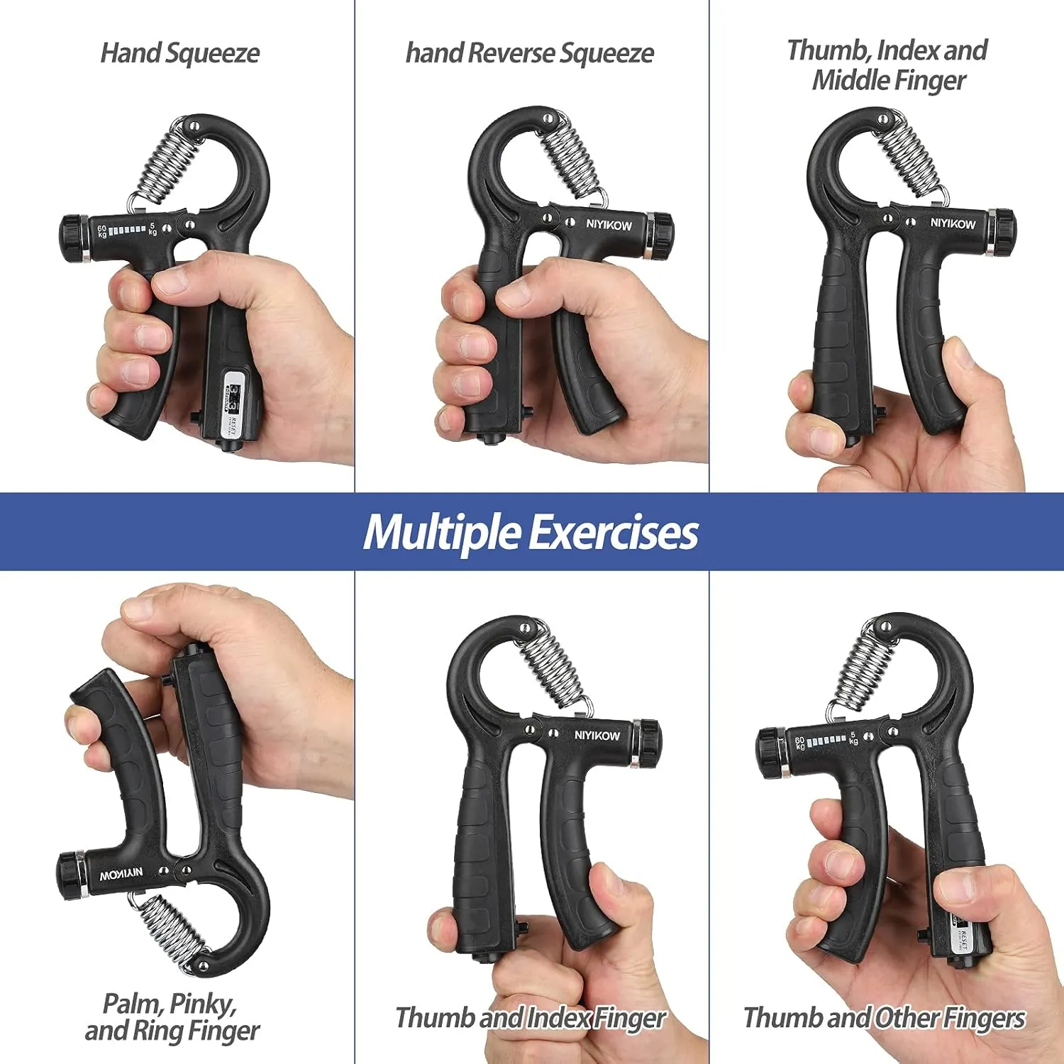 Hand grip
