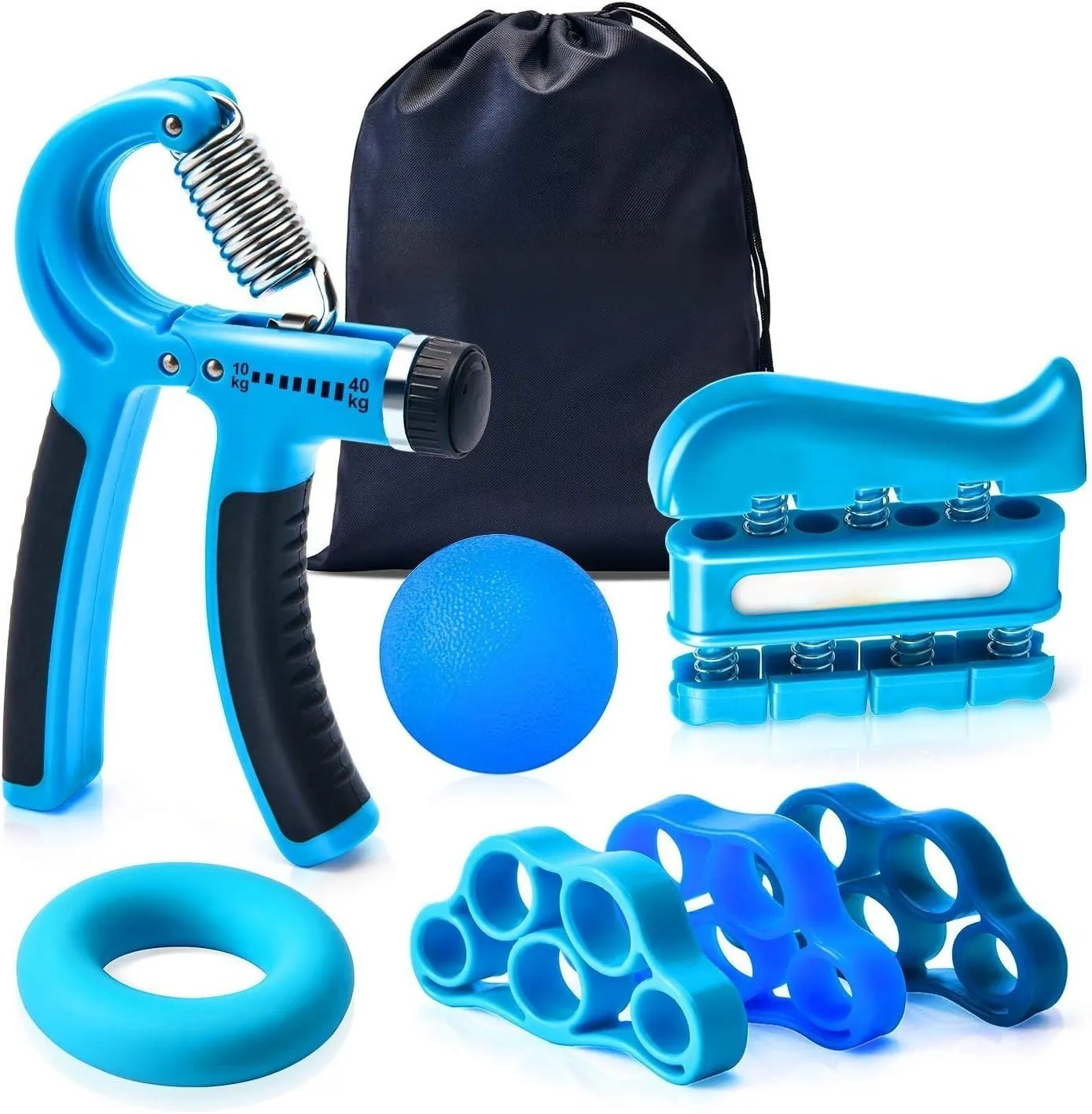 Kit grip set