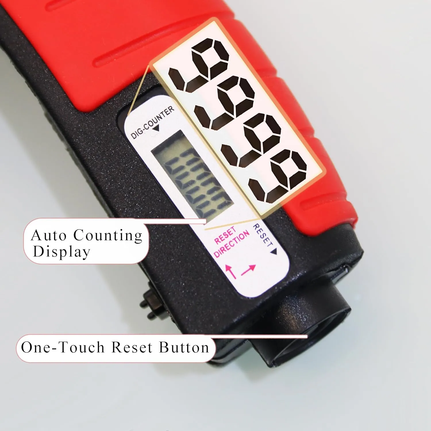 Adjustable 10–400 lb Electronic Grip Strength Trainer