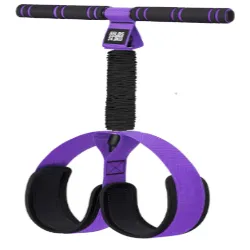 Pedal Resistance Bands with Handles