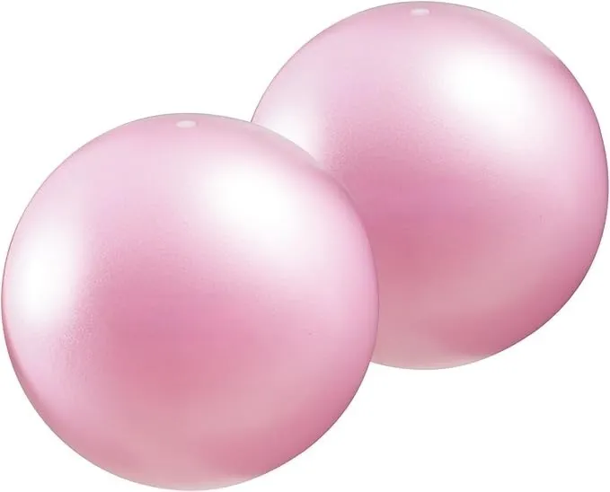 Mini Pilates Ball